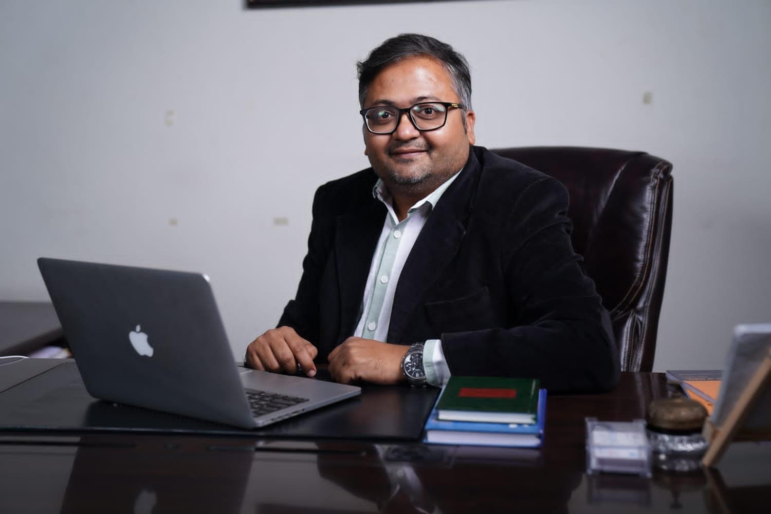 Dr. Sharvan L Nargund